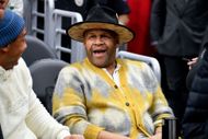 Rondell Sheridan in 2022 (Image via Getty)